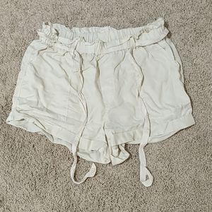 Aerie loose soft shorts